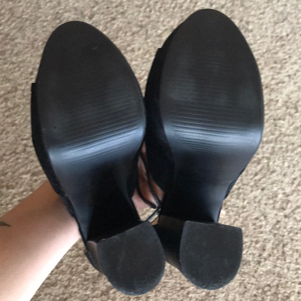 Public Desire Platform Heels - Picture 8 of 8